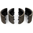 Magma PMB685R Brake Shoe Set 6