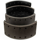Magma PMB685R Brake Shoe Set 3