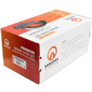 Magma PMB685R Brake Shoe Set 4