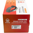 Magma PMB685R Brake Shoe Set 2