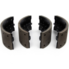 Magma PMB685R Brake Shoe Set 1