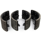 2000 Mitsubishi-Fuso FK Brake Shoe Set 6