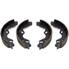 1996 Ford Aspire Brake Shoe Set 6