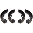1996 Ford Aspire Brake Shoe Set 1