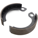 1990 Gmc C5000 Parking Brake Shoe 5