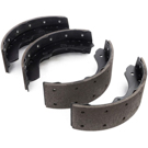 2000 Ud 1200 Brake Shoe Set 5
