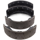 2000 Ud 1200 Brake Shoe Set 3