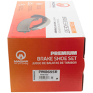 2000 Ud 1200 Brake Shoe Set 2
