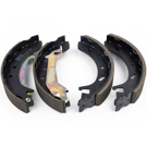 2000 Mercury Cougar Brake Shoe Set 6