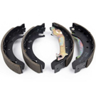 2000 Mercury Cougar Brake Shoe Set 1