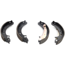 1995 Chrysler Cirrus Brake Shoe Set 6