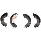 1995 Chrysler Cirrus Brake Shoe Set 1