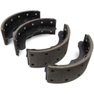 1994 Isuzu NPR Brake Shoe Set 5