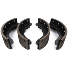 1994 Isuzu NPR Brake Shoe Set 6