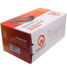 1994 Isuzu NPR Brake Shoe Set 4