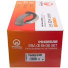 1994 Isuzu NPR Brake Shoe Set 2