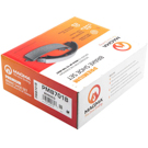 Magma PMB701B Parking Brake Shoe 4