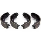 2000 Chrysler Town and Country Brake Shoe Set 1