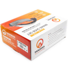 2000 Mazda B2500 Brake Shoe Set 4