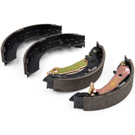 1996 Hyundai Accent Brake Shoe Set 5