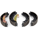 1996 Hyundai Accent Brake Shoe Set 6
