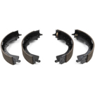 1996 Toyota Previa Brake Shoe Set 1