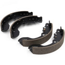 1998 Chevrolet Tracker Brake Shoe Set 5