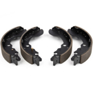 1998 Chevrolet Tracker Brake Shoe Set 6