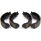 1998 Chevrolet Tracker Brake Shoe Set 1