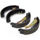 1994 Volkswagen Passat Brake Shoe Set 5
