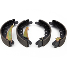 1994 Volkswagen Passat Brake Shoe Set 6