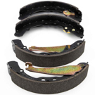 1994 Volkswagen Passat Brake Shoe Set 3