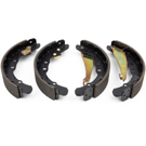 1994 Volkswagen Passat Brake Shoe Set 1