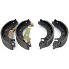 2000 Dodge Stratus Brake Shoe Set 6