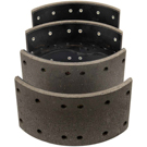 2012 Ud 2000 Brake Shoe Set 3