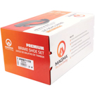 2012 Ud 2000 Brake Shoe Set 4