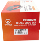 2012 Ud 2000 Brake Shoe Set 2