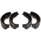 2004 Chevrolet Classic Brake Shoe Set 1