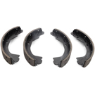 2004 Chevrolet Classic Brake Shoe Set 1