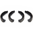 2000 Suzuki Swift Brake Shoe Set 1
