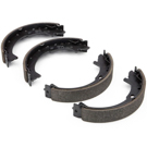 1994 Ford Crown Victoria Parking Brake Shoe 5