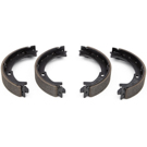 1994 Ford Crown Victoria Parking Brake Shoe 6