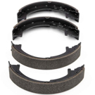 1994 Ford Crown Victoria Parking Brake Shoe 3