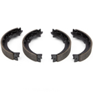1994 Ford Crown Victoria Parking Brake Shoe 1