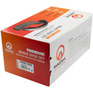 Magma PMB730R Brake Shoe Set 4