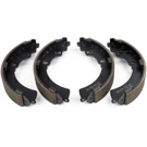 2000 Chevrolet Metro Brake Shoe Set 1