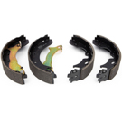 2000 Mercury Cougar Brake Shoe Set 6