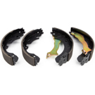 2000 Mercury Cougar Brake Shoe Set 1