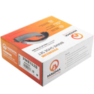 2000 Mercury Cougar Brake Shoe Set 4