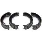 2003 Jeep Liberty Parking Brake Shoe 1